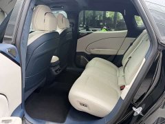 Zeekr 007 2025 Long Range Rear Drive Intelligent Driving Version 100kWh - фото 5