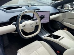 Zeekr 007 2025 Long Range Rear Drive Intelligent Driving Version 100kWh - фото 6