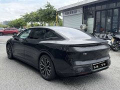 Zeekr 007 2025 Long Range Rear Drive Intelligent Driving Version 100kWh - фото 7
