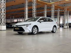 Toyota Levin 185T CVT Deluxe Edition - фото 1