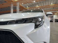 Toyota Levin 185T CVT Deluxe Edition - фото 10
