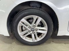 Toyota Levin 185T CVT Deluxe Edition - фото 11