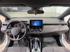 Toyota Levin 185T CVT Deluxe Edition - фото 13