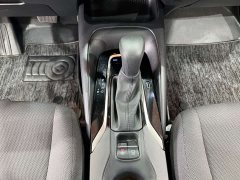 Toyota Levin 185T CVT Deluxe Edition - фото 14