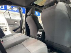 Toyota Levin 185T CVT Deluxe Edition - фото 16