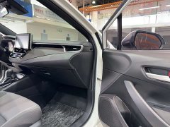 Toyota Levin 185T CVT Deluxe Edition - фото 18