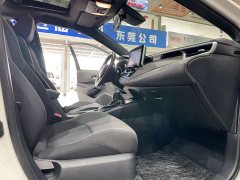 Toyota Levin 185T CVT Deluxe Edition - фото 19