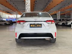 Toyota Levin 185T CVT Deluxe Edition - фото 2