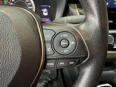 Toyota Levin 185T CVT Deluxe Edition - фото 20