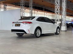 Toyota Levin 185T CVT Deluxe Edition - фото 3