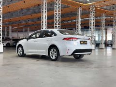 Toyota Levin 185T CVT Deluxe Edition - фото 4