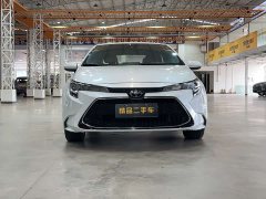 Toyota Levin 185T CVT Deluxe Edition - фото 5