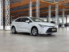Toyota Levin 185T CVT Deluxe Edition - фото 6