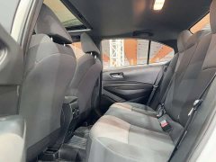Toyota Levin 185T CVT Deluxe Edition - фото 7