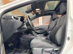 Toyota Levin 185T CVT Deluxe Edition - фото 8