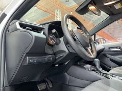 Toyota Levin 185T CVT Deluxe Edition - фото 9