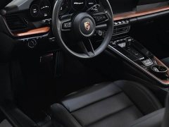 Porsche 911 2023 Targa 4 3.0T - фото 3