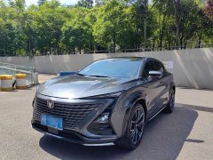 Changan UNI-T second generation 1.5T premium - фото 1