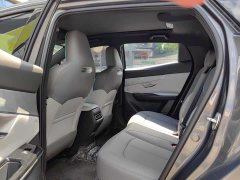 Changan UNI-T second generation 1.5T premium - фото 10
