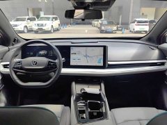 Changan UNI-T second generation 1.5T premium - фото 12