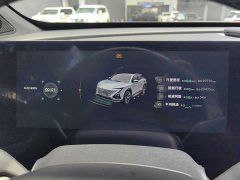 Changan UNI-T second generation 1.5T premium - фото 14