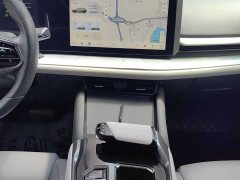 Changan UNI-T second generation 1.5T premium - фото 15