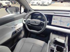 Changan UNI-T second generation 1.5T premium - фото 16
