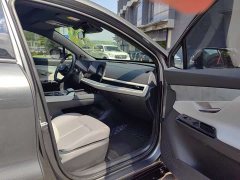 Changan UNI-T second generation 1.5T premium - фото 18