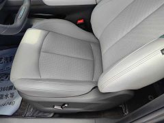 Changan UNI-T second generation 1.5T premium - фото 19