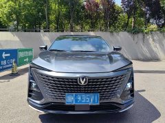 Changan UNI-T second generation 1.5T premium - фото 2