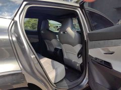 Changan UNI-T second generation 1.5T premium - фото 20