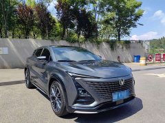 Changan UNI-T second generation 1.5T premium - фото 3