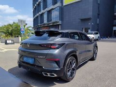 Changan UNI-T second generation 1.5T premium - фото 4