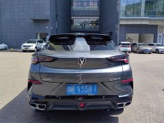 Changan UNI-T second generation 1.5T premium - фото 5