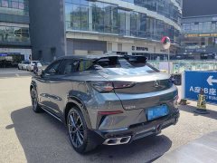 Changan UNI-T second generation 1.5T premium - фото 6