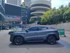 Changan UNI-T second generation 1.5T premium - фото 7