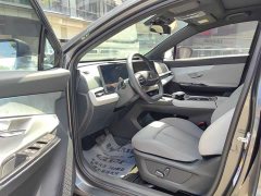 Changan UNI-T second generation 1.5T premium - фото 8
