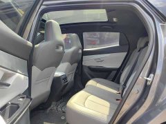 Changan UNI-T second generation 1.5T premium - фото 9