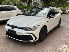 Volkswagen Golf facelift 280TSI DSG R-Line Lite - фото 1