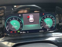 Volkswagen Golf facelift 280TSI DSG R-Line Lite - фото 10