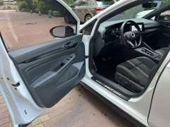 Volkswagen Golf facelift 280TSI DSG R-Line Lite - фото 11