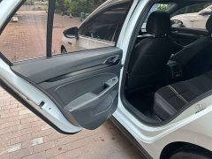 Volkswagen Golf facelift 280TSI DSG R-Line Lite - фото 12