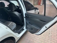 Volkswagen Golf facelift 280TSI DSG R-Line Lite - фото 16