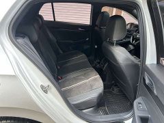 Volkswagen Golf facelift 280TSI DSG R-Line Lite - фото 17