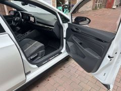 Volkswagen Golf facelift 280TSI DSG R-Line Lite - фото 18