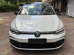 Volkswagen Golf facelift 280TSI DSG R-Line Lite - фото 2