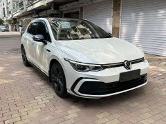 Volkswagen Golf facelift 280TSI DSG R-Line Lite - фото 3