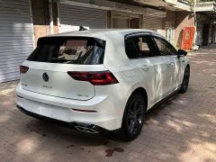 Volkswagen Golf facelift 280TSI DSG R-Line Lite - фото 4
