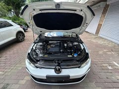 Volkswagen Golf facelift 280TSI DSG R-Line Lite - фото 5