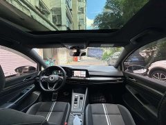 Volkswagen Golf facelift 280TSI DSG R-Line Lite - фото 7